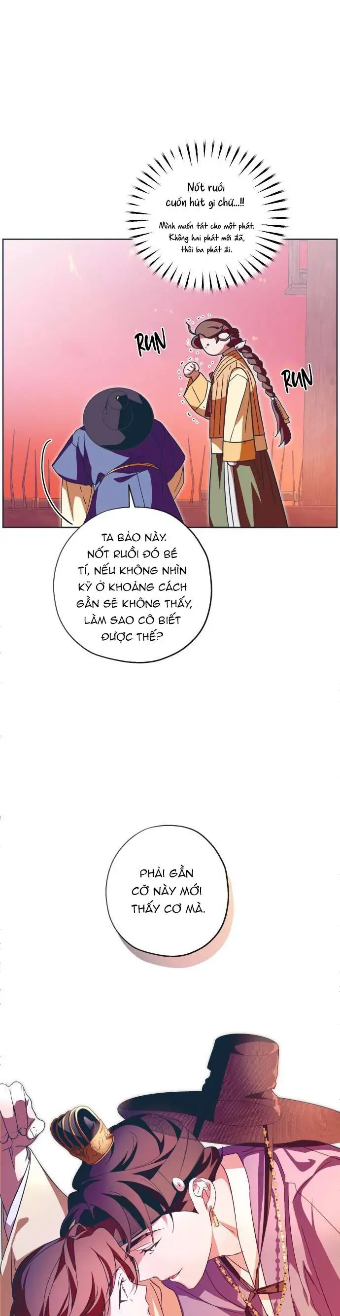 Dabi Hương Vị Ngây Ngất [Chap 3-85]