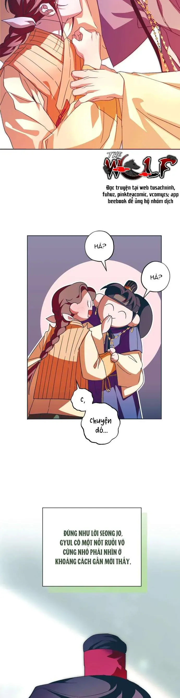 Dabi Hương Vị Ngây Ngất [Chap 3-85]