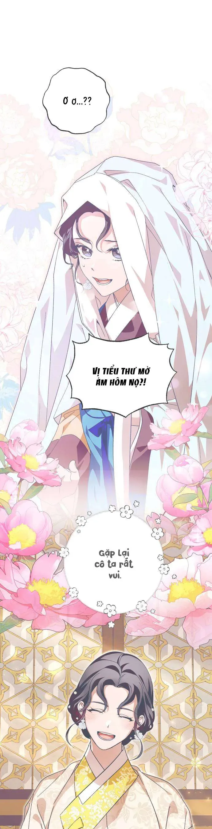 Dabi, Hương Vị Ngây Ngất Chap 32 - Next Chap 31