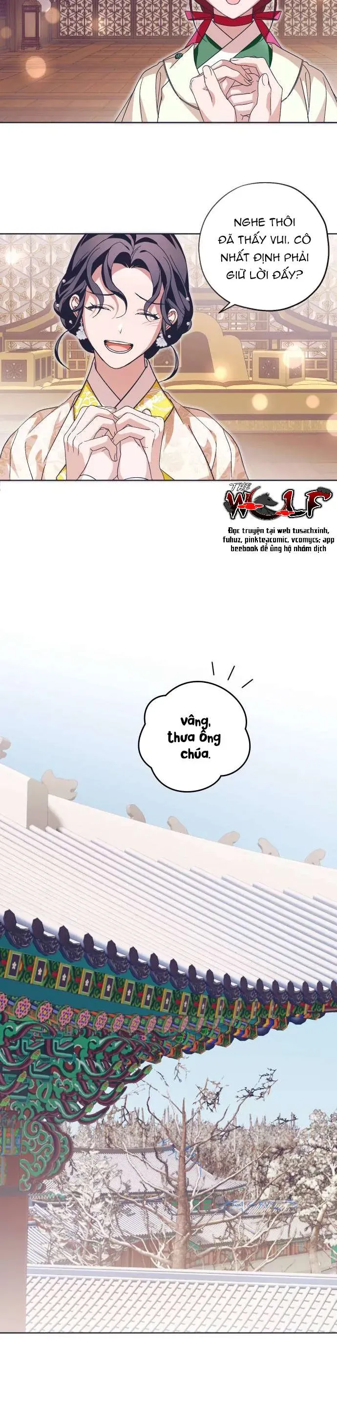 Dabi, Hương Vị Ngây Ngất Chap 32 - Next Chap 31