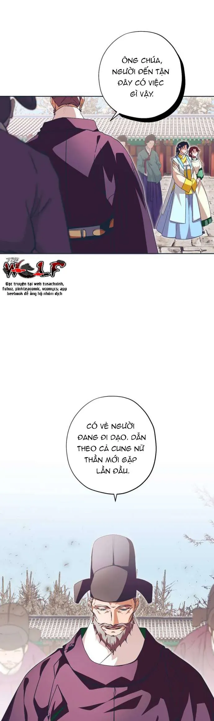 Dabi, Hương Vị Ngây Ngất Chap 32 - Next Chap 31