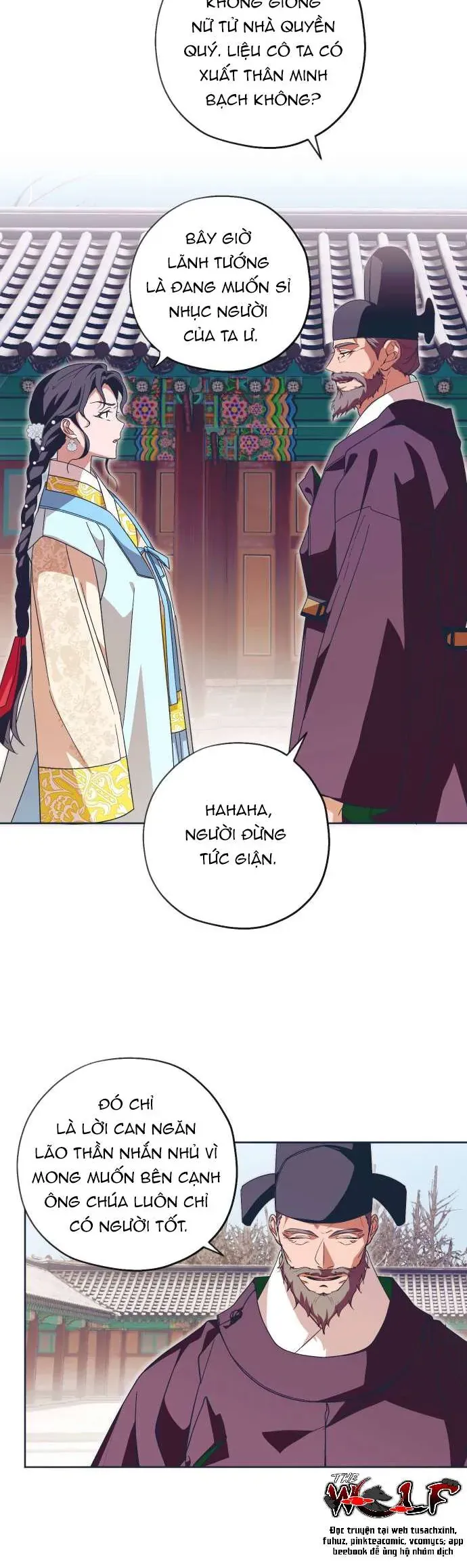 Dabi, Hương Vị Ngây Ngất Chap 32 - Next Chap 31