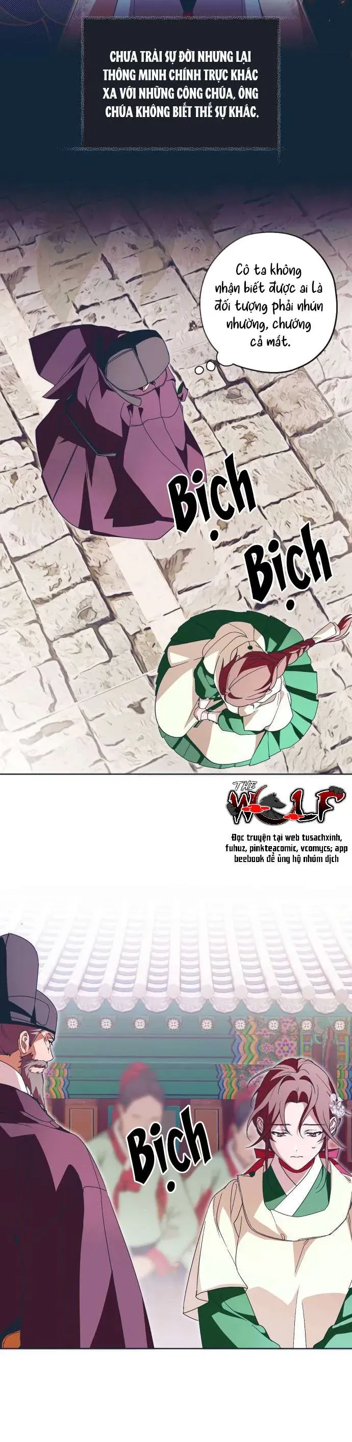 Dabi, Hương Vị Ngây Ngất Chap 32 - Next Chap 31