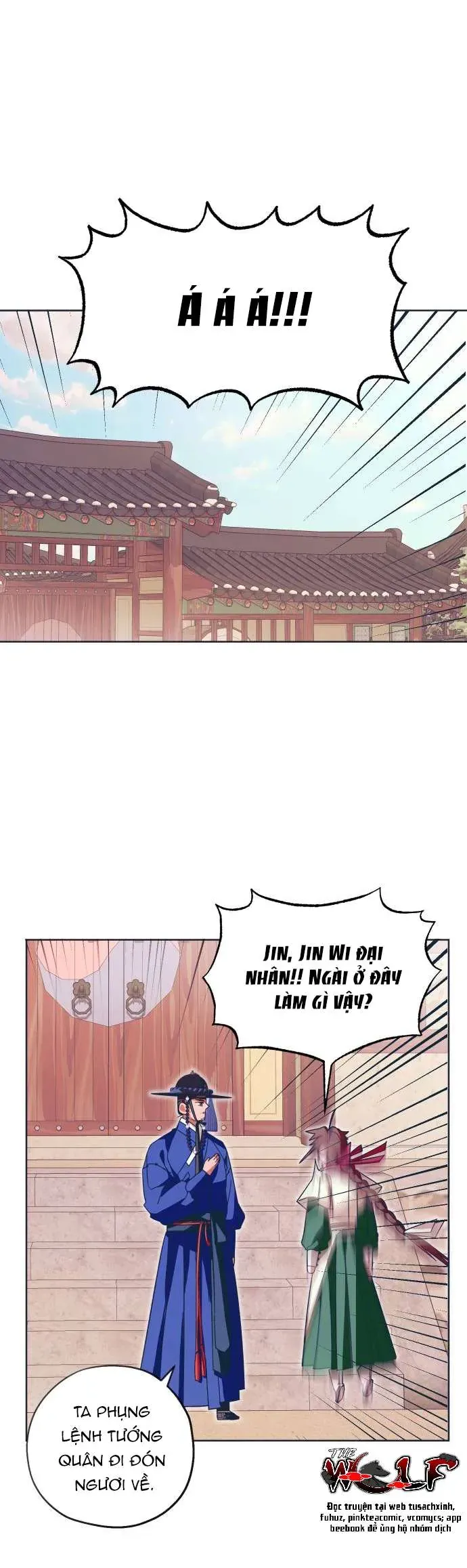 Dabi, Hương Vị Ngây Ngất Chap 32 - Next Chap 31