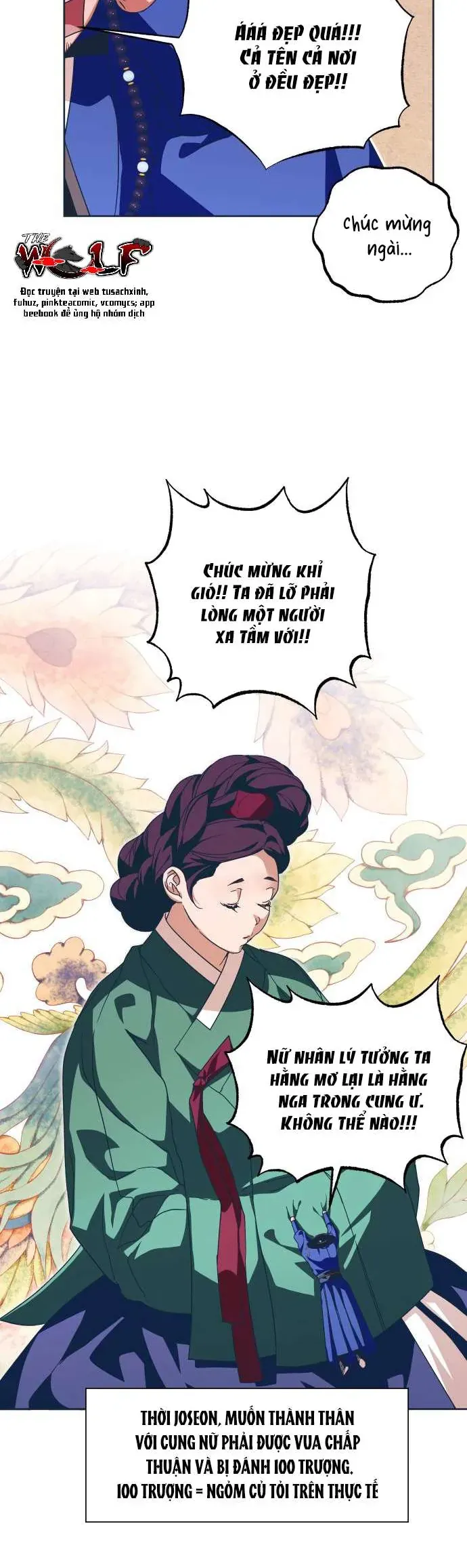 Dabi, Hương Vị Ngây Ngất Chap 32 - Next Chap 31