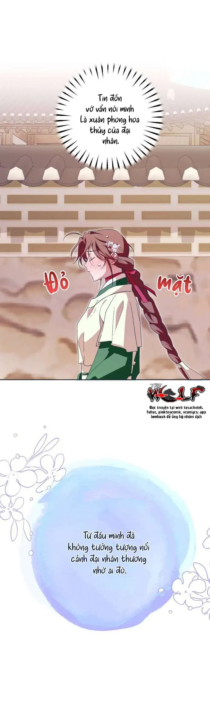 Dabi, Hương Vị Ngây Ngất Chap 32 - Next Chap 31