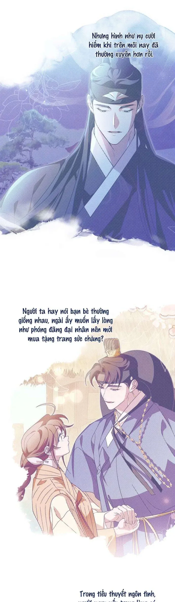 Dabi, Hương Vị Ngây Ngất Chap 32 - Next Chap 31