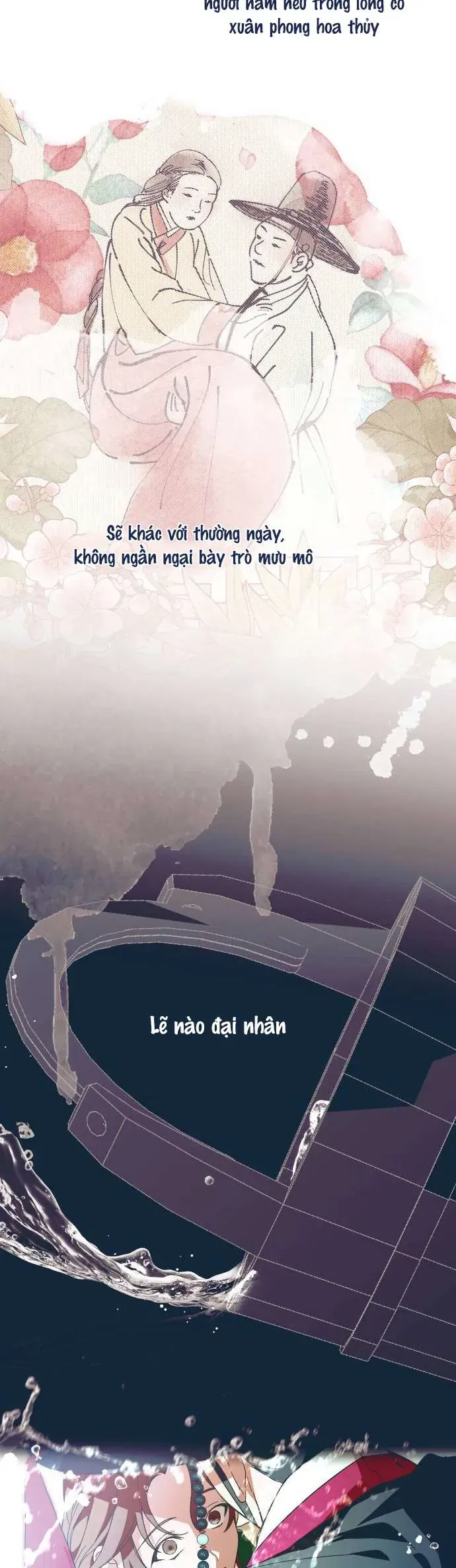 Dabi, Hương Vị Ngây Ngất Chap 32 - Next Chap 31