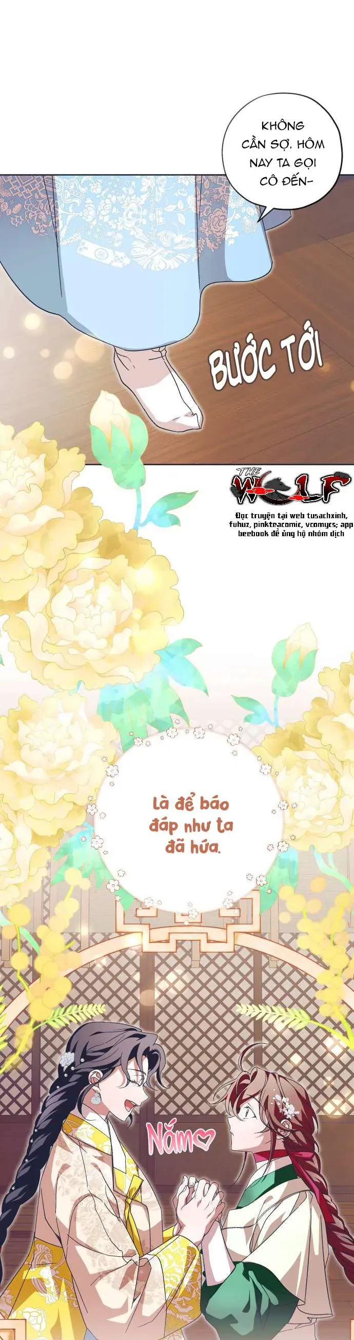 Dabi, Hương Vị Ngây Ngất Chap 32 - Next Chap 31