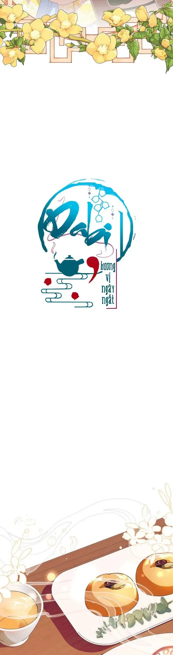 Dabi, Hương Vị Ngây Ngất Chap 32 - Next Chap 31