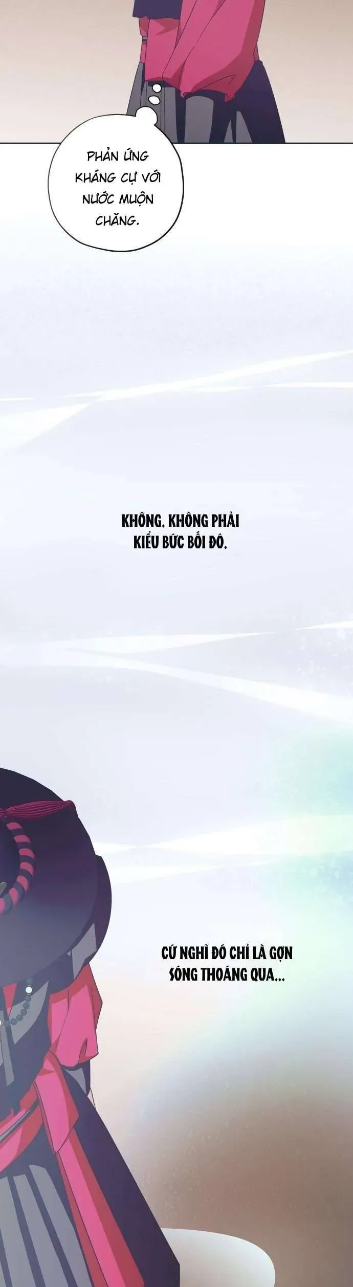 Dabi, Hương Vị Ngây Ngất Chap 33 - Next Chap 32