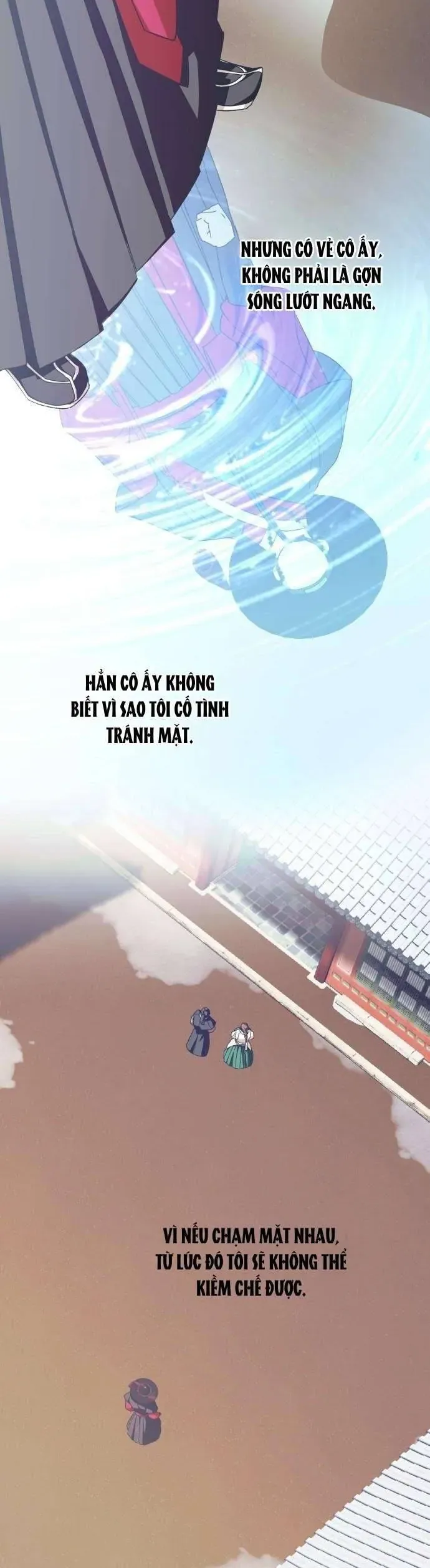 Dabi, Hương Vị Ngây Ngất Chap 33 - Next Chap 32