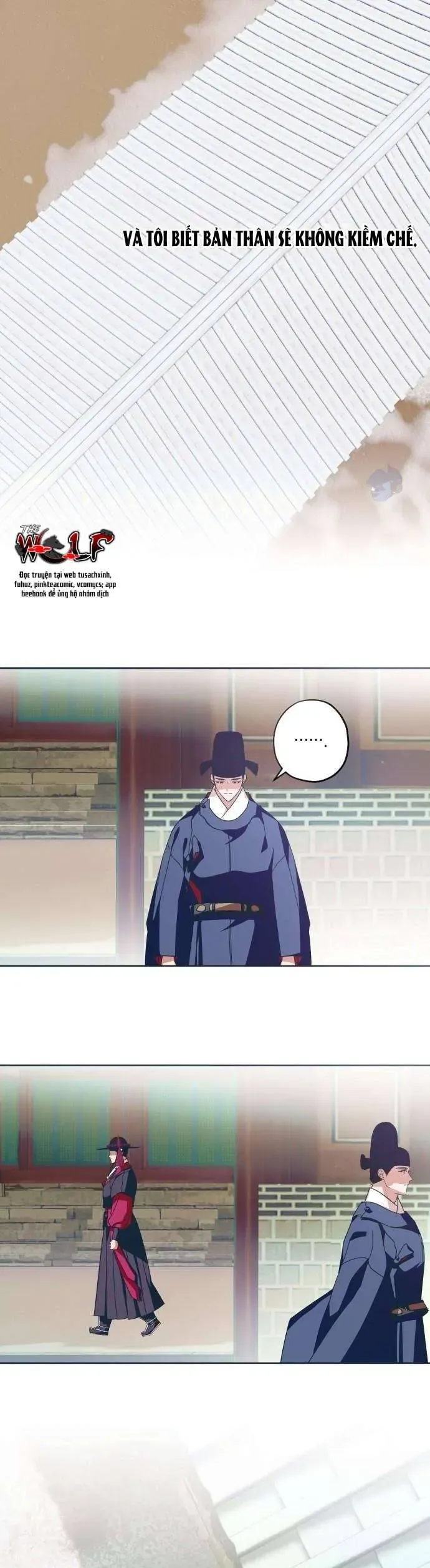 Dabi, Hương Vị Ngây Ngất Chap 33 - Next Chap 32