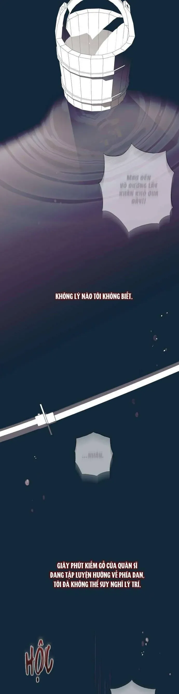 Dabi, Hương Vị Ngây Ngất Chap 33 - Next Chap 32