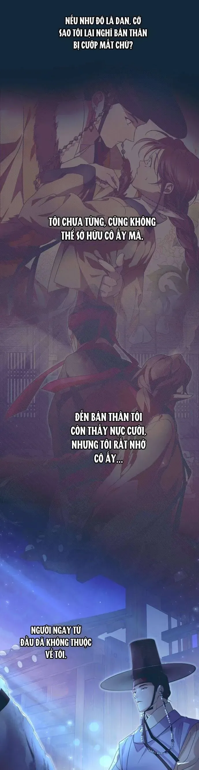 Dabi, Hương Vị Ngây Ngất Chap 33 - Next Chap 32