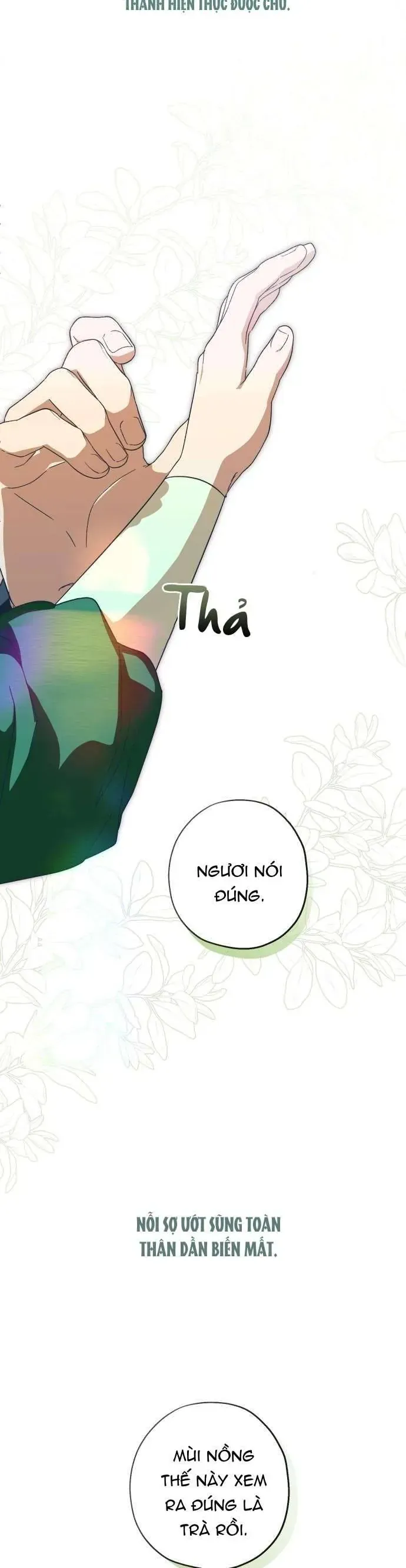 Dabi, Hương Vị Ngây Ngất Chap 33 - Next Chap 32