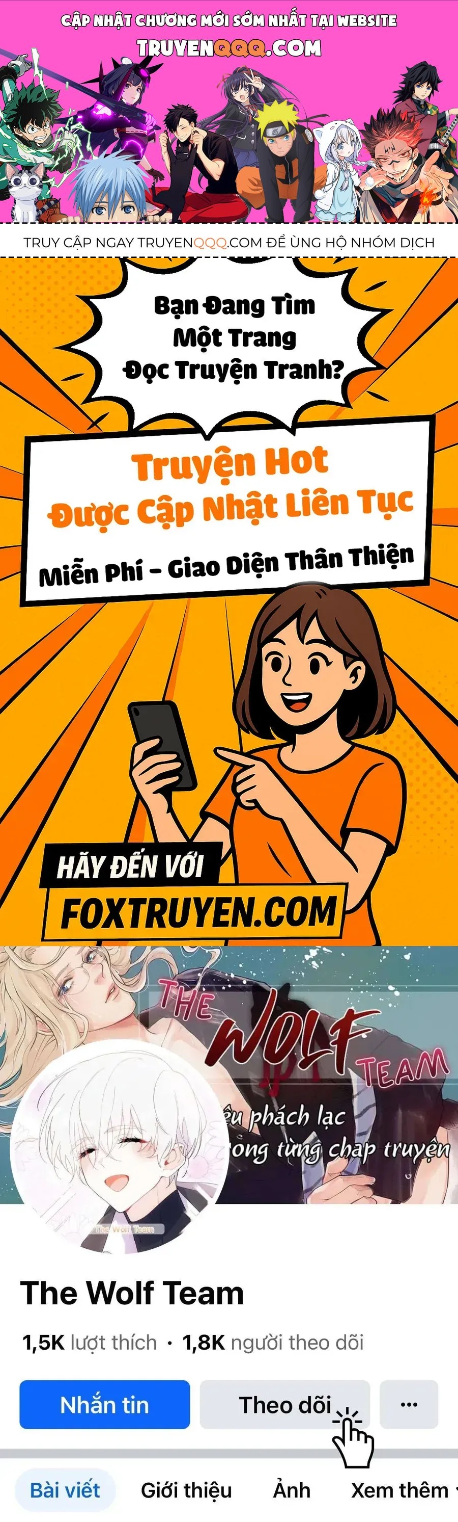 Dabi, Hương Vị Ngây Ngất Chap 34 - Next Chap 33