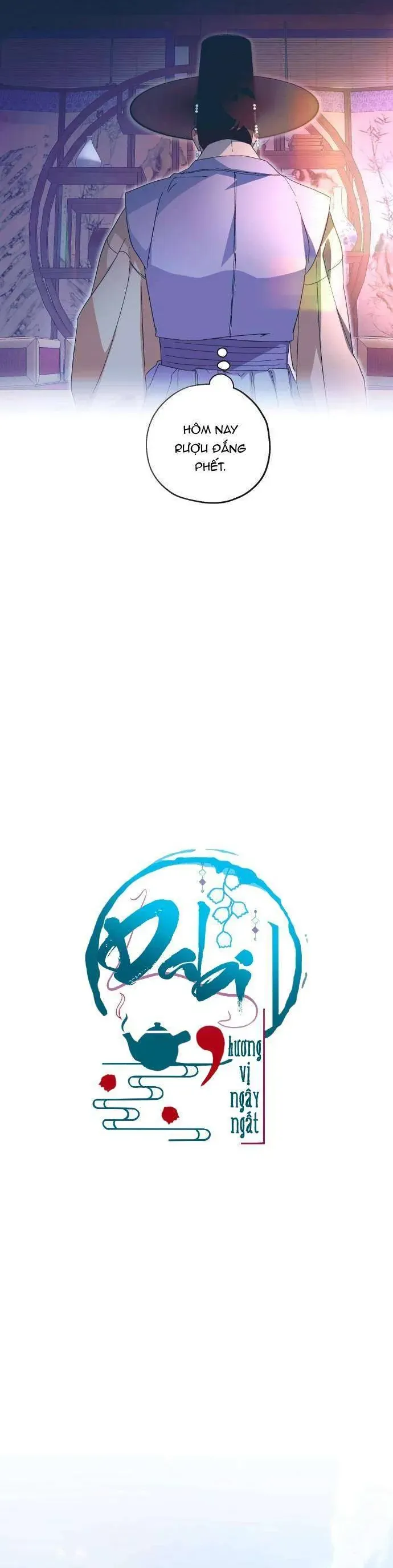 Dabi, Hương Vị Ngây Ngất Chap 34 - Next Chap 33