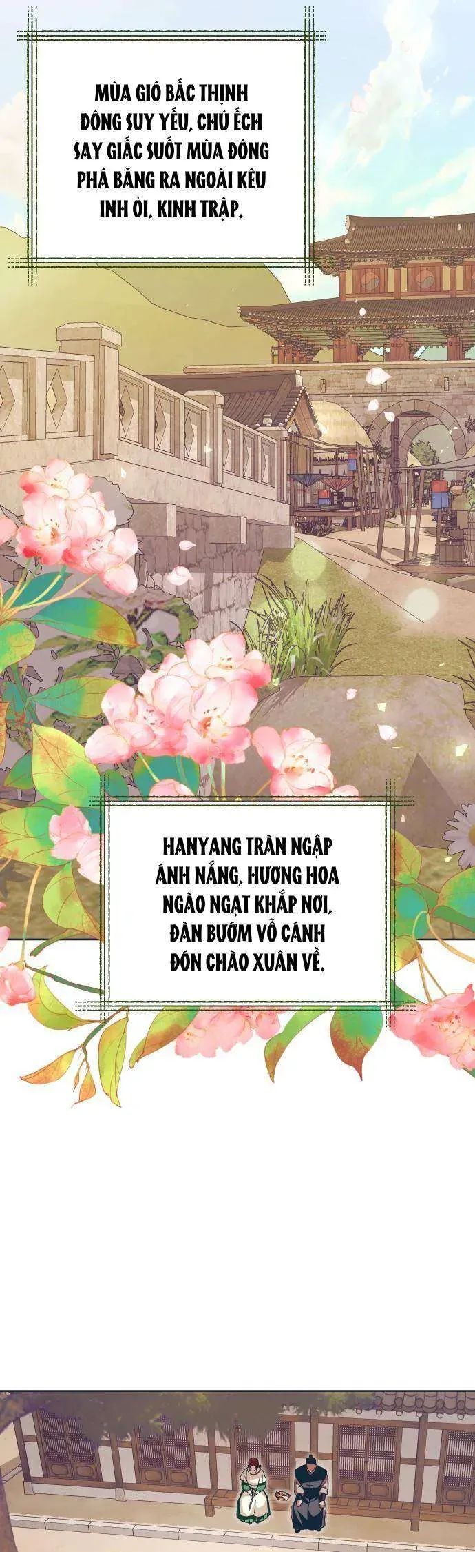 Dabi, Hương Vị Ngây Ngất Chap 34 - Next Chap 33