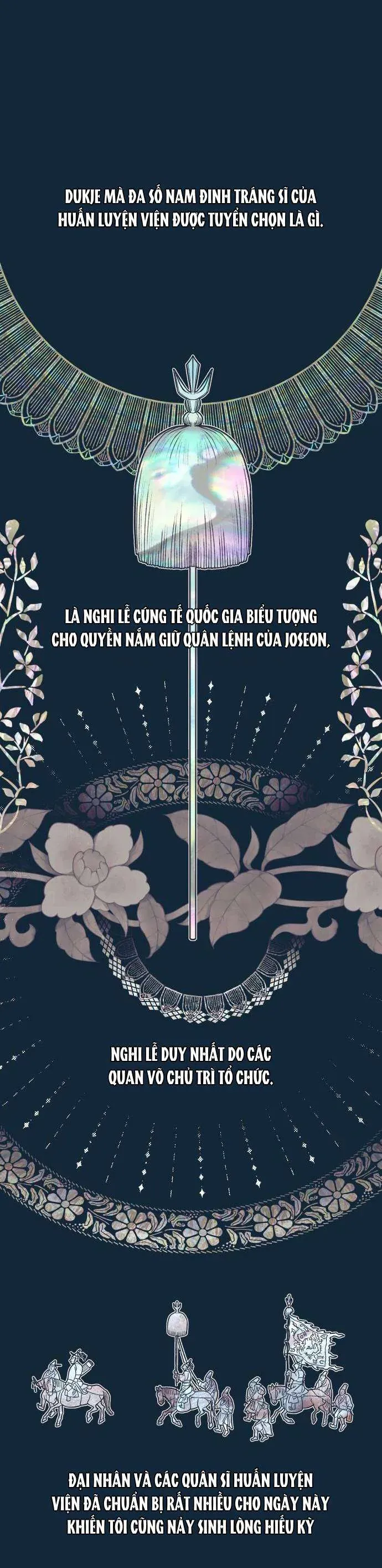 Dabi, Hương Vị Ngây Ngất Chap 34 - Next Chap 33