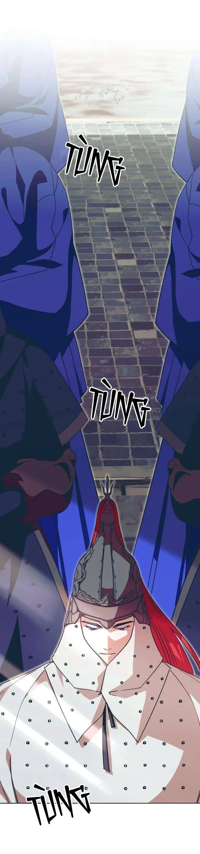 Dabi, Hương Vị Ngây Ngất Chap 34 - Next Chap 33