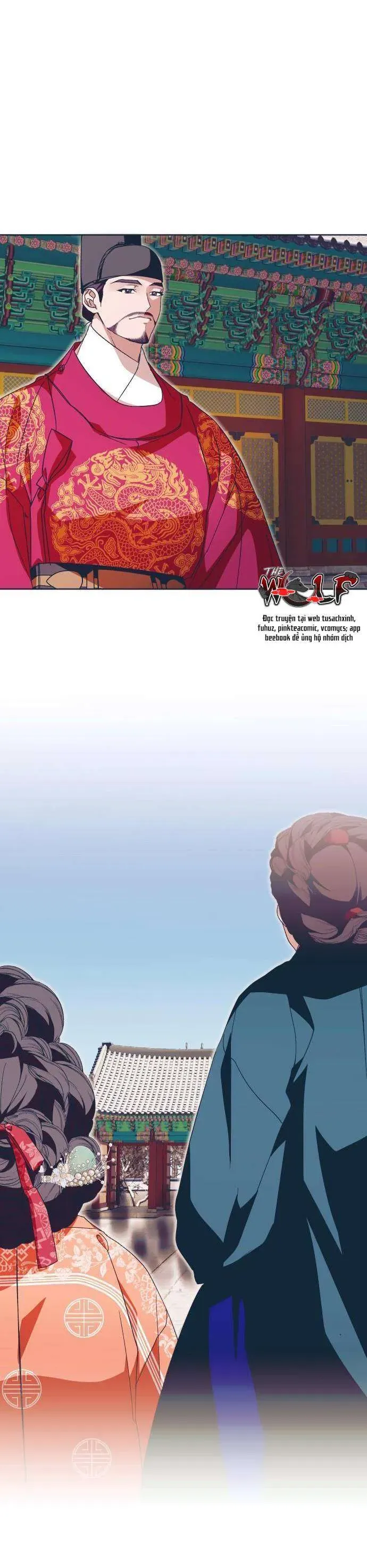 Dabi, Hương Vị Ngây Ngất Chap 34 - Next Chap 33