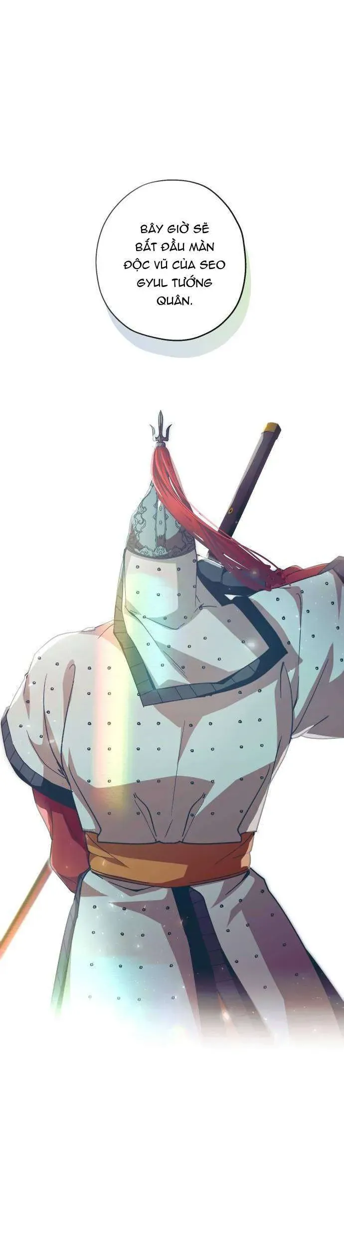 Dabi, Hương Vị Ngây Ngất Chap 34 - Next Chap 33