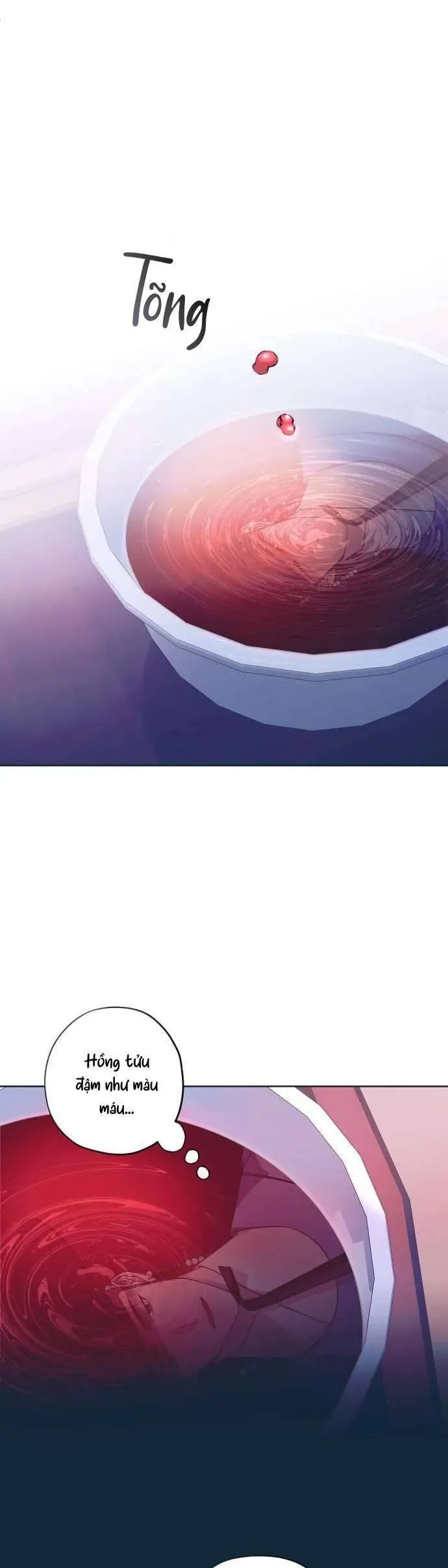 Dabi, Hương Vị Ngây Ngất Chap 34 - Next Chap 33