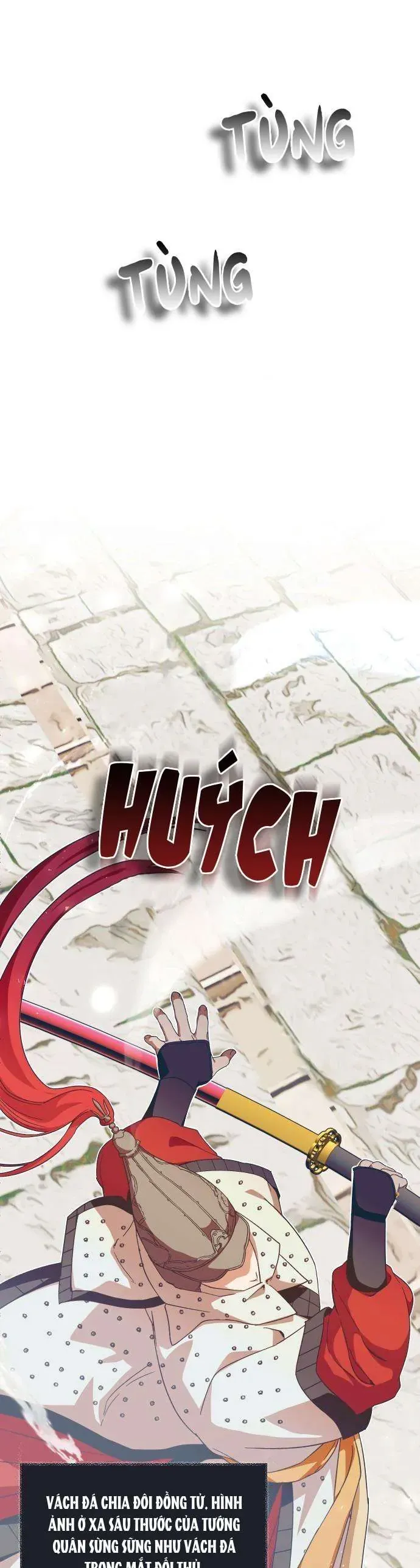 Dabi, Hương Vị Ngây Ngất Chap 35 - Next Chap 34