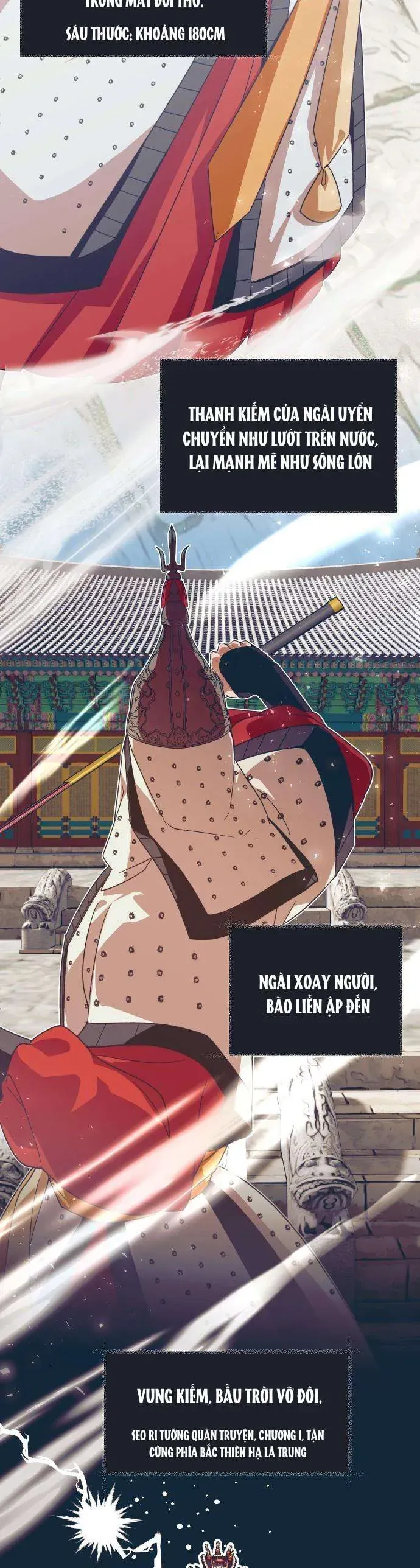 Dabi, Hương Vị Ngây Ngất Chap 35 - Next Chap 34
