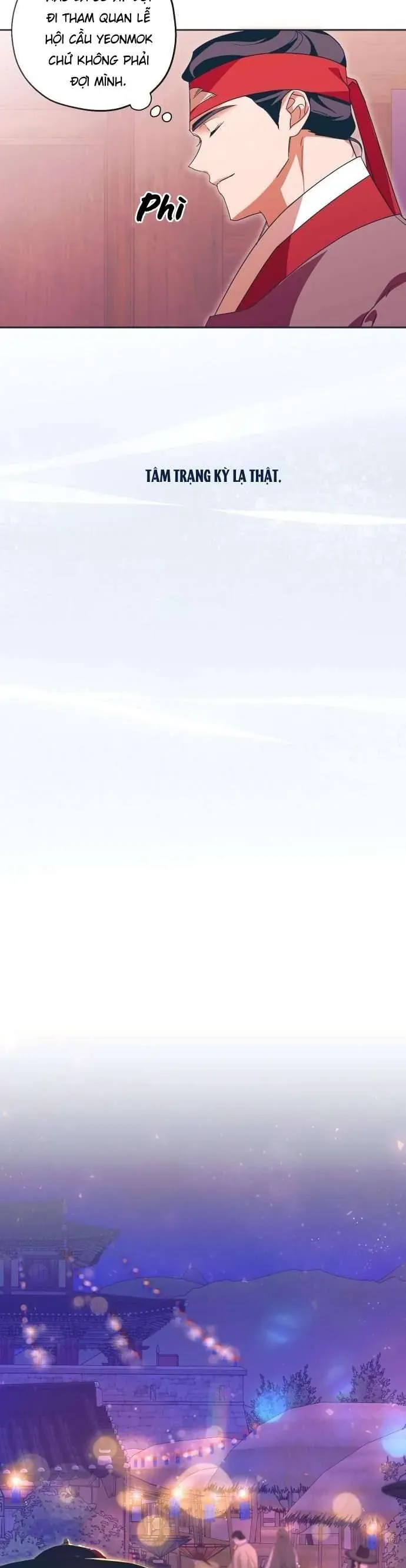 Dabi, Hương Vị Ngây Ngất Chap 35 - Next Chap 34