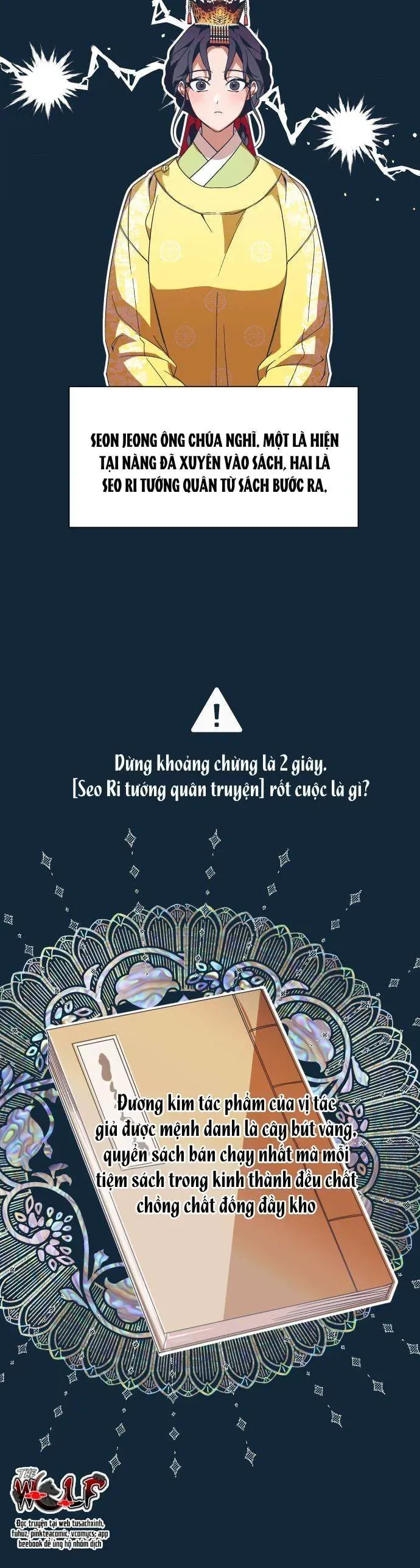 Dabi, Hương Vị Ngây Ngất Chap 35 - Next Chap 34