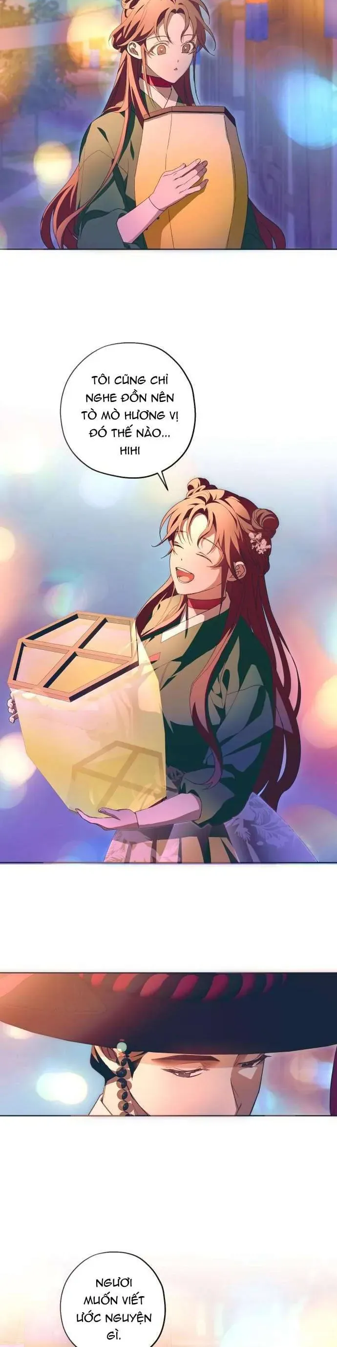 Dabi, Hương Vị Ngây Ngất Chap 35 - Next Chap 34