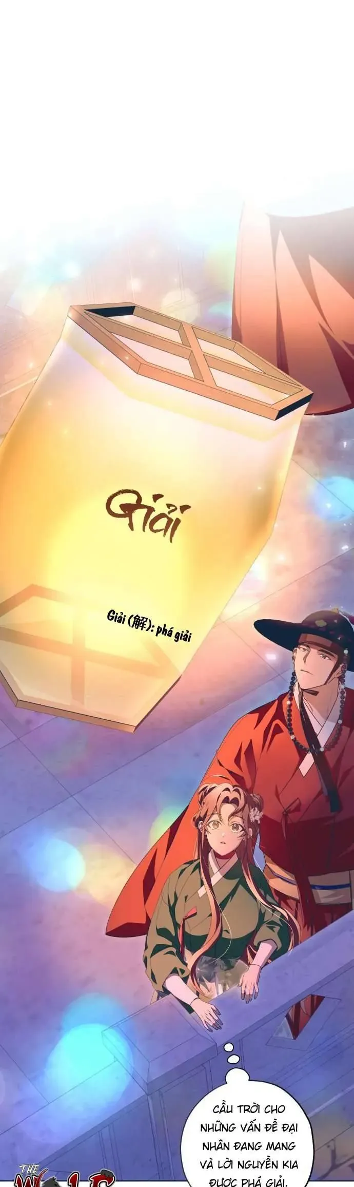 Dabi, Hương Vị Ngây Ngất Chap 35 - Next Chap 34