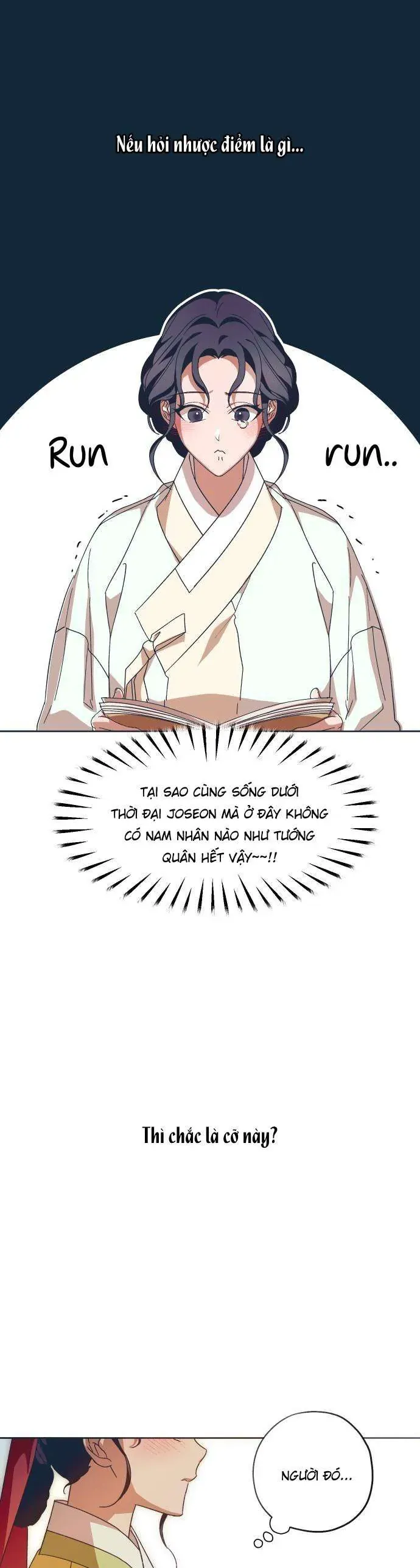 Dabi, Hương Vị Ngây Ngất Chap 35 - Next Chap 34