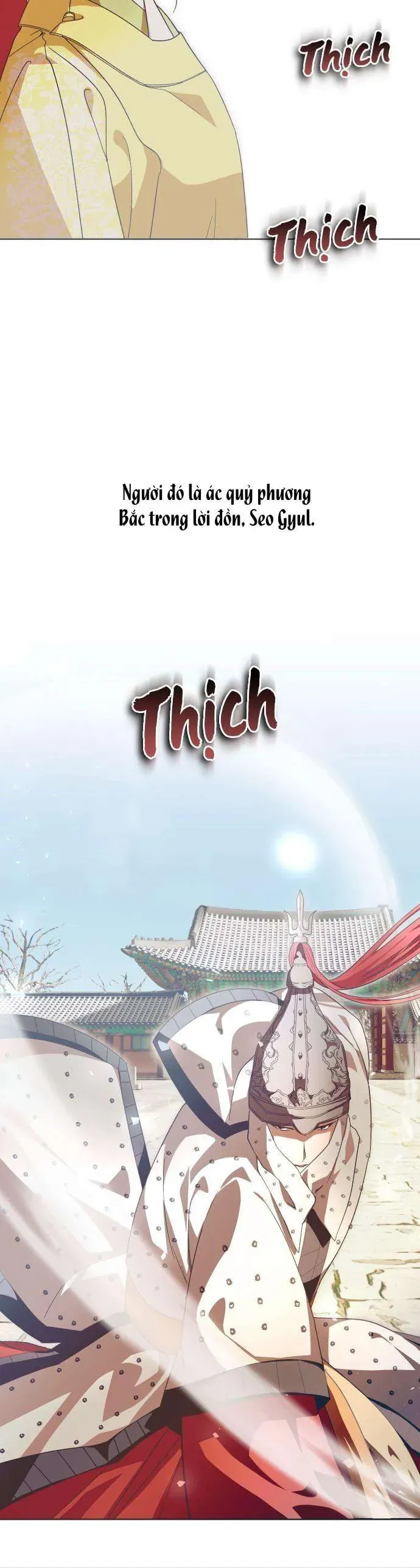 Dabi, Hương Vị Ngây Ngất Chap 35 - Next Chap 34