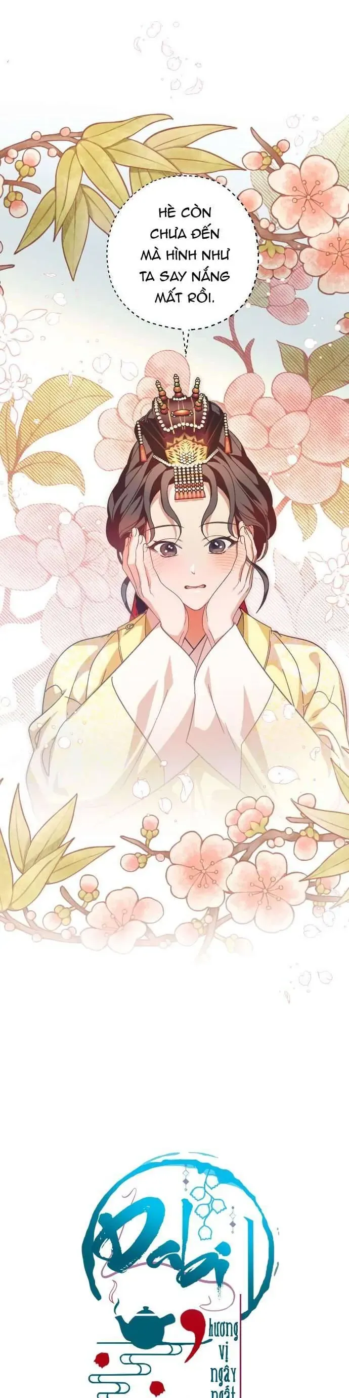 Dabi, Hương Vị Ngây Ngất Chap 35 - Next Chap 34