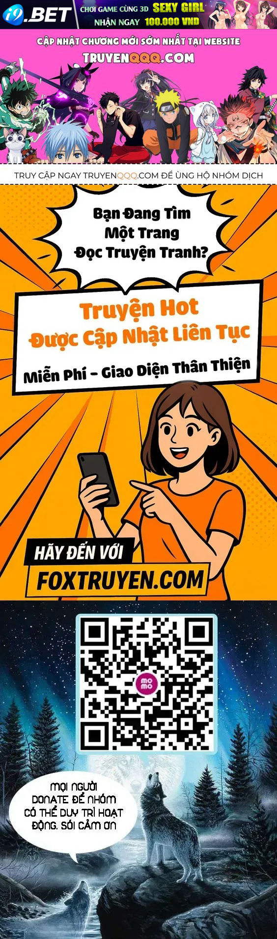 Dabi, Hương Vị Ngây Ngất Chap 36 - Next Chap 35