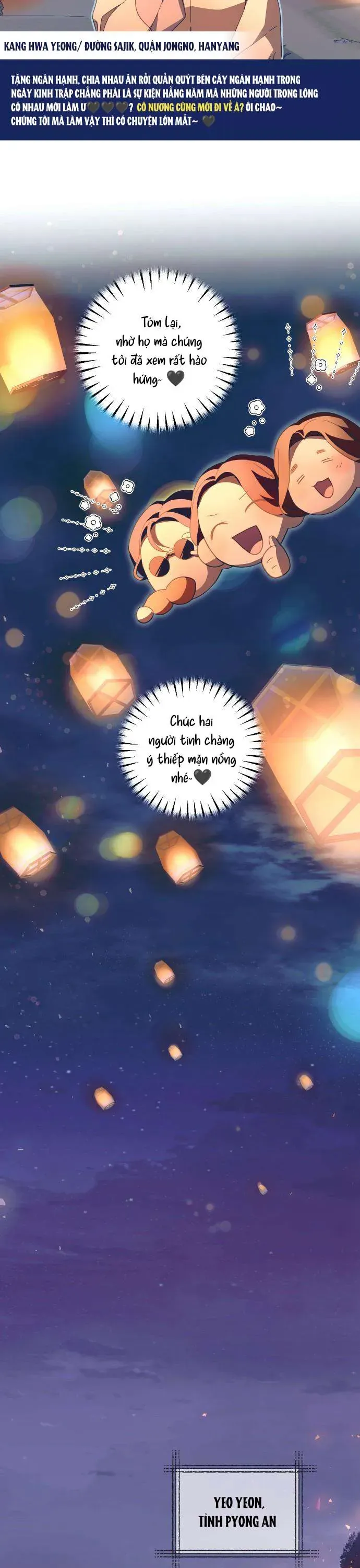 Dabi, Hương Vị Ngây Ngất Chap 36 - Next Chap 35