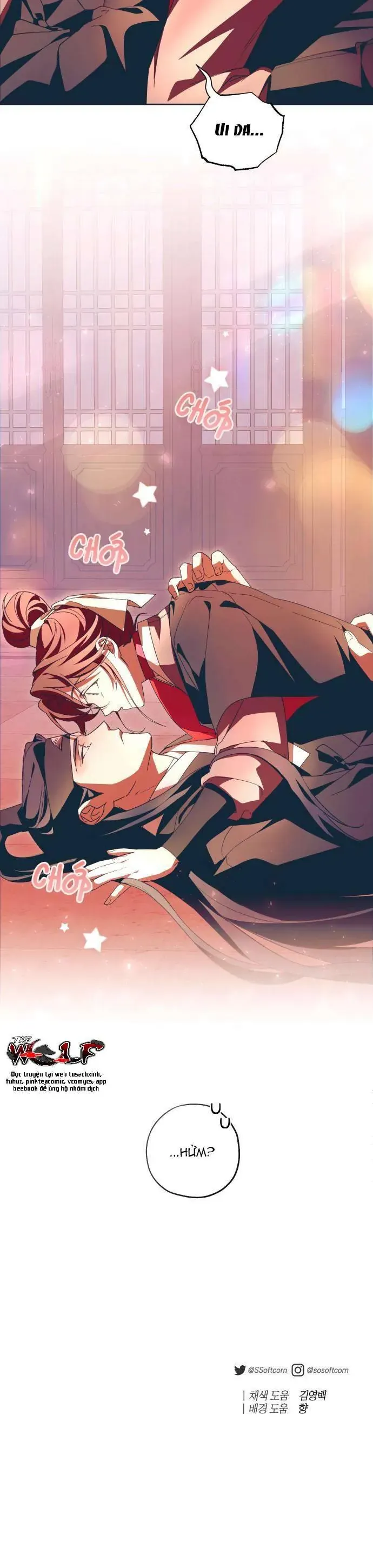 Dabi, Hương Vị Ngây Ngất Chap 36 - Next Chap 35