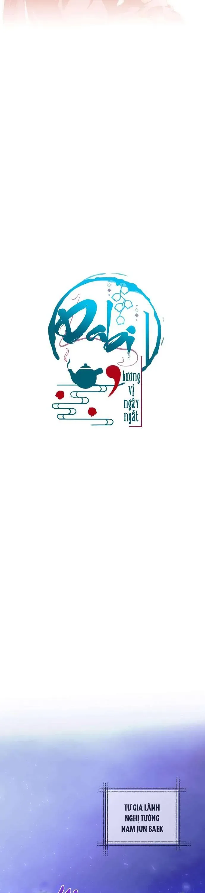 Dabi, Hương Vị Ngây Ngất Chap 37 - Next Chap 36