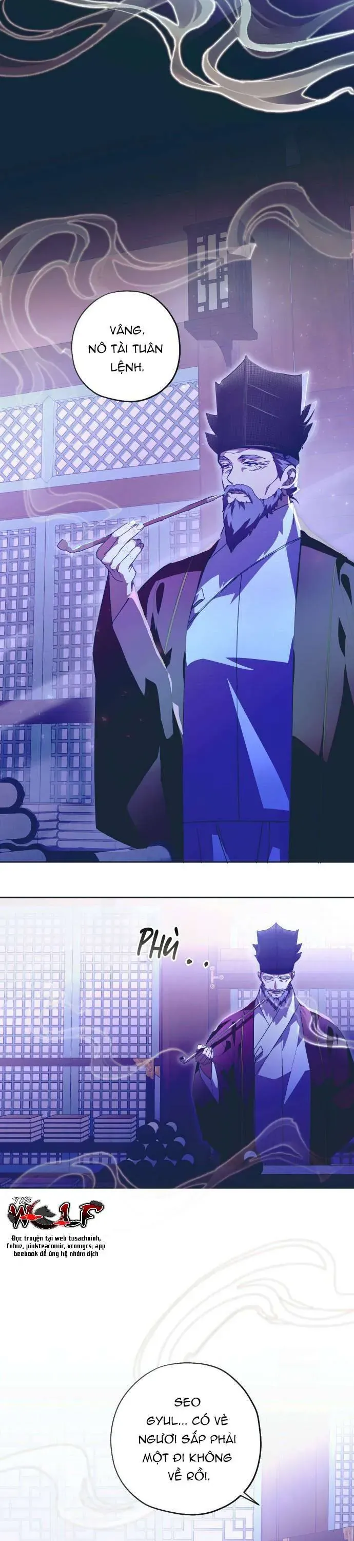 Dabi, Hương Vị Ngây Ngất Chap 37 - Next Chap 36