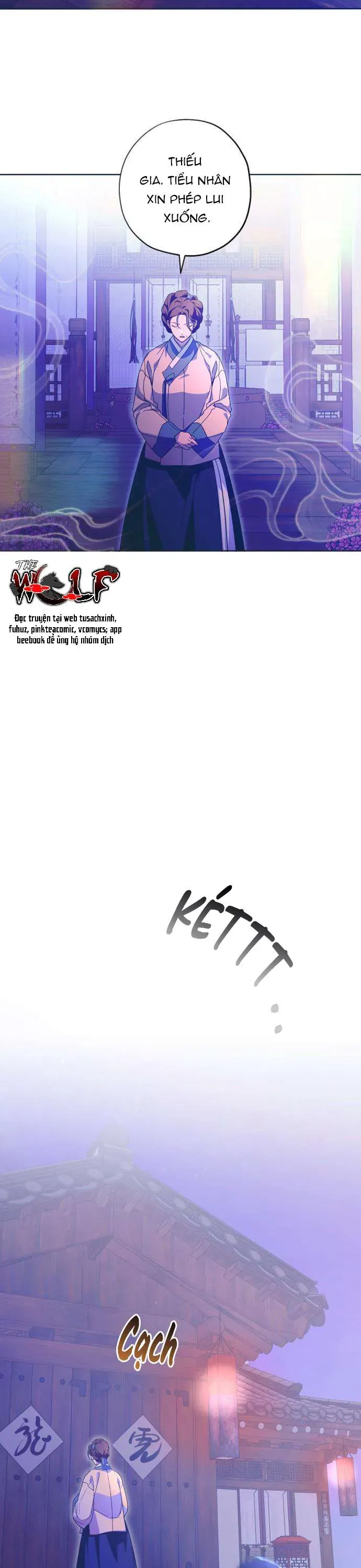 Dabi, Hương Vị Ngây Ngất Chap 37 - Next Chap 36