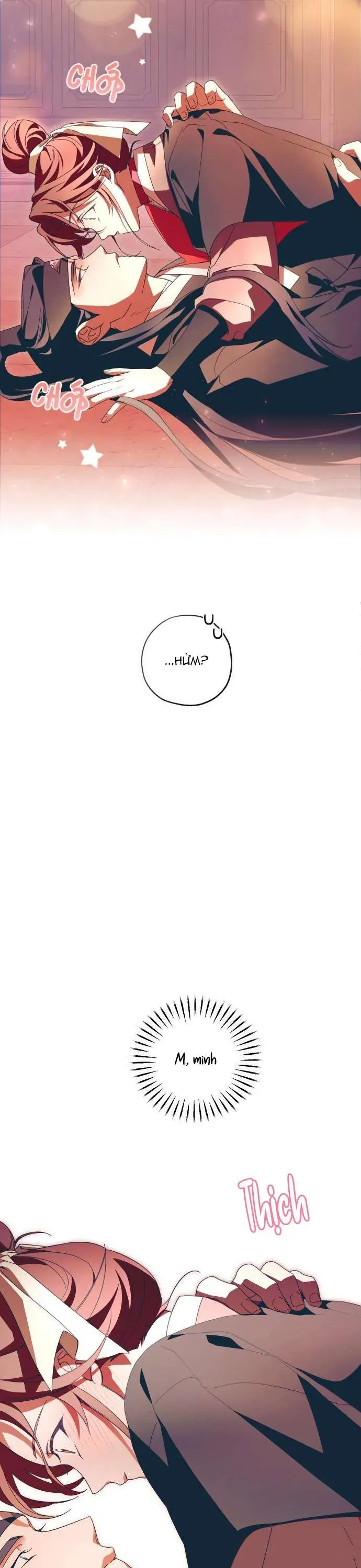 Dabi, Hương Vị Ngây Ngất Chap 37 - Next Chap 36