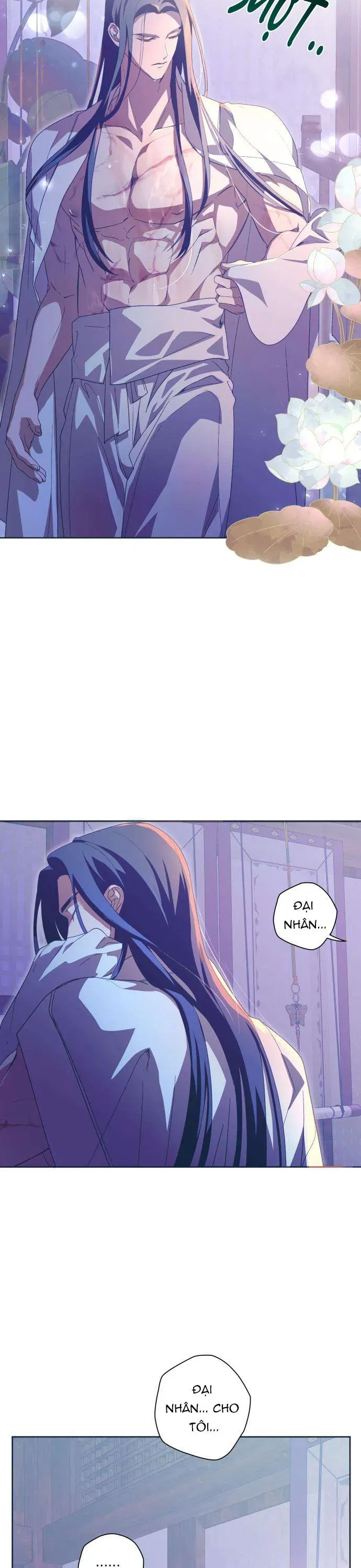 Dabi, Hương Vị Ngây Ngất Chap 37 - Next Chap 36