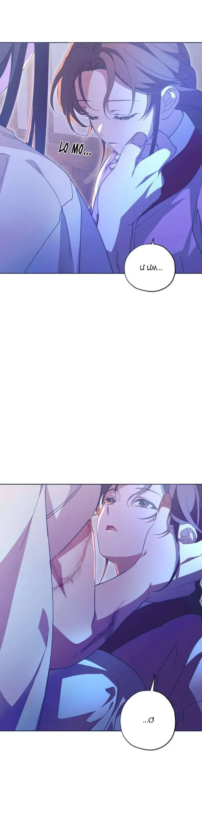 Dabi, Hương Vị Ngây Ngất Chap 37 - Next Chap 36