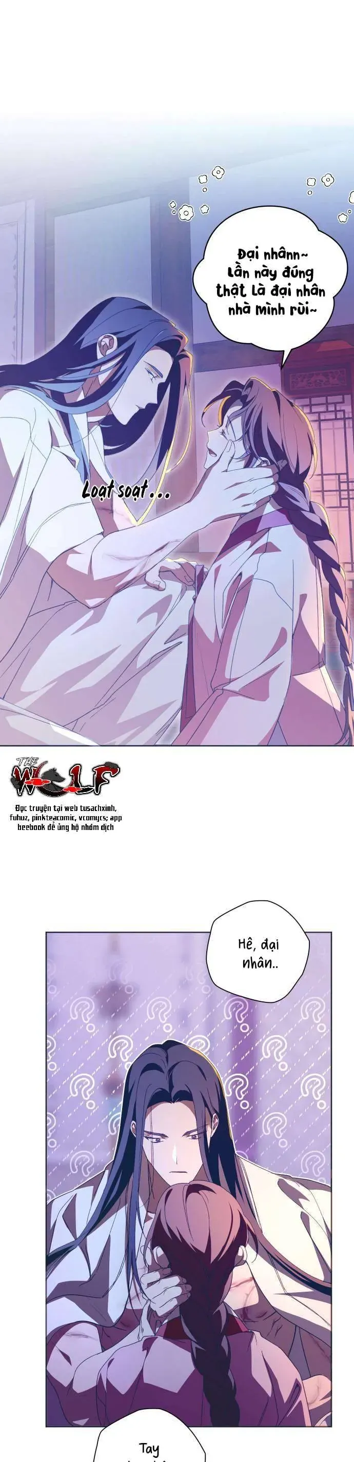 Dabi, Hương Vị Ngây Ngất Chap 37 - Next Chap 36