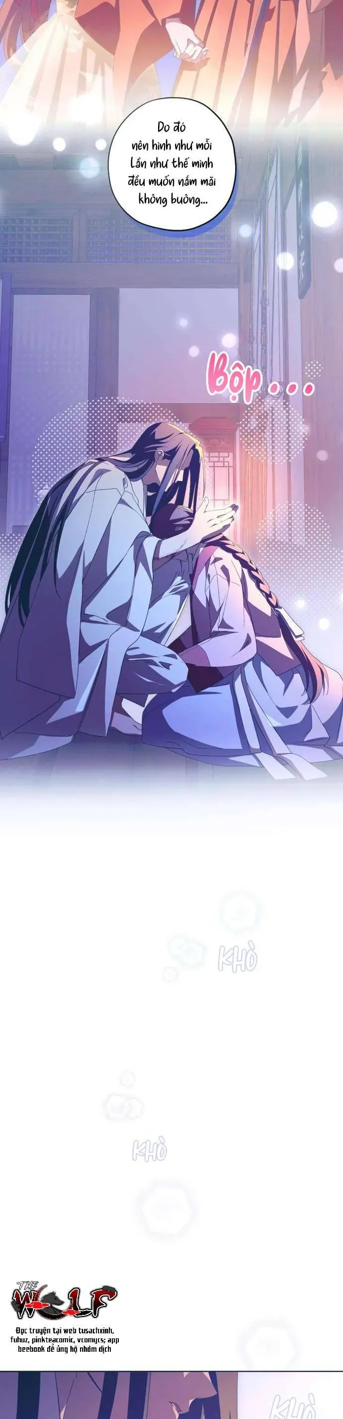 Dabi, Hương Vị Ngây Ngất Chap 37 - Next Chap 36