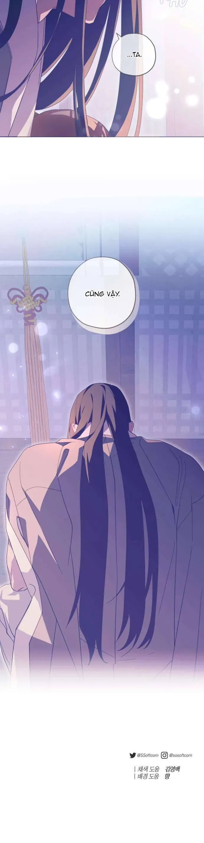 Dabi, Hương Vị Ngây Ngất Chap 37 - Next Chap 36