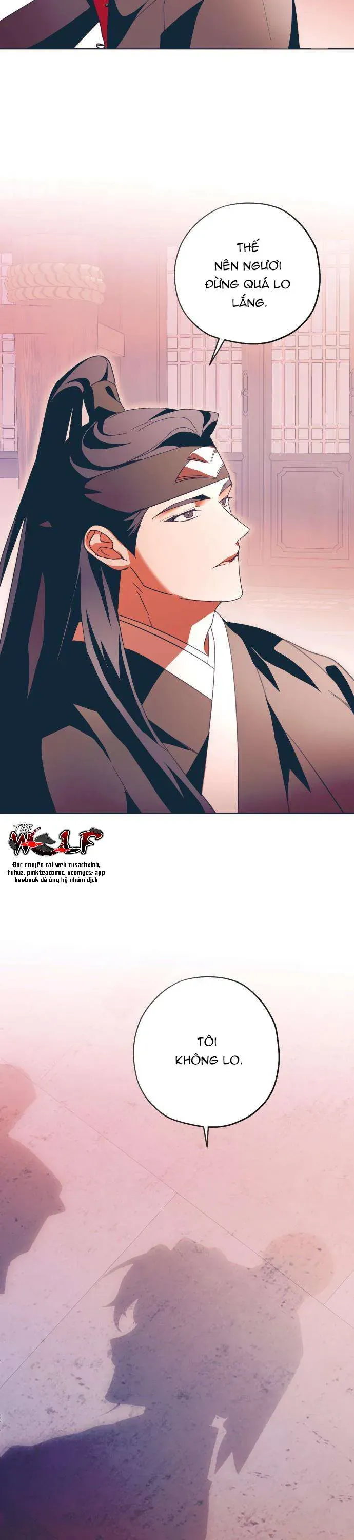 Dabi, Hương Vị Ngây Ngất Chap 37 - Next Chap 36